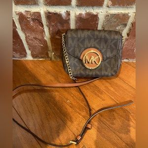 MK small purse